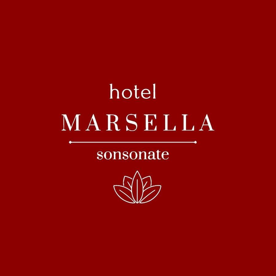 Hotel Marsella Sonsonate Ngoại thất bức ảnh